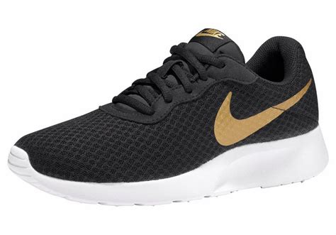 schwarze nike schuhe tanjun 36|Schuhe » Tanjun von Nike im Online Shop von SportScheck kaufen.